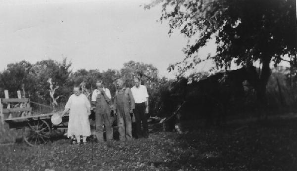 Original image