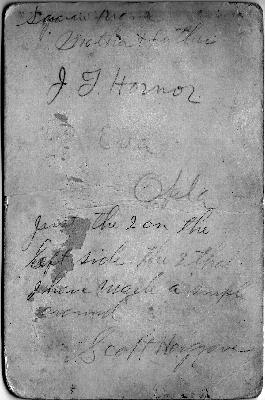 Original image