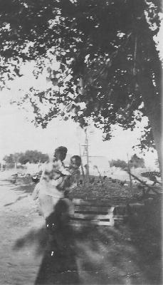 Original image