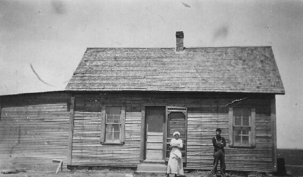 Original image